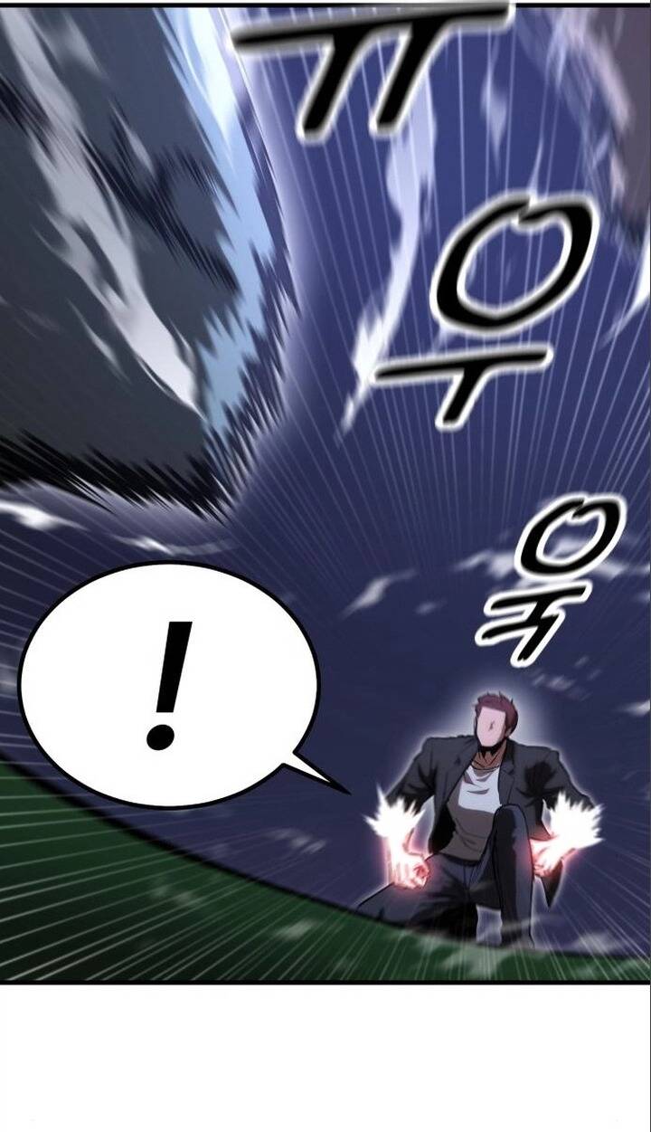 Võ Vương Kang Haejin - Chapter 15 - Page 35