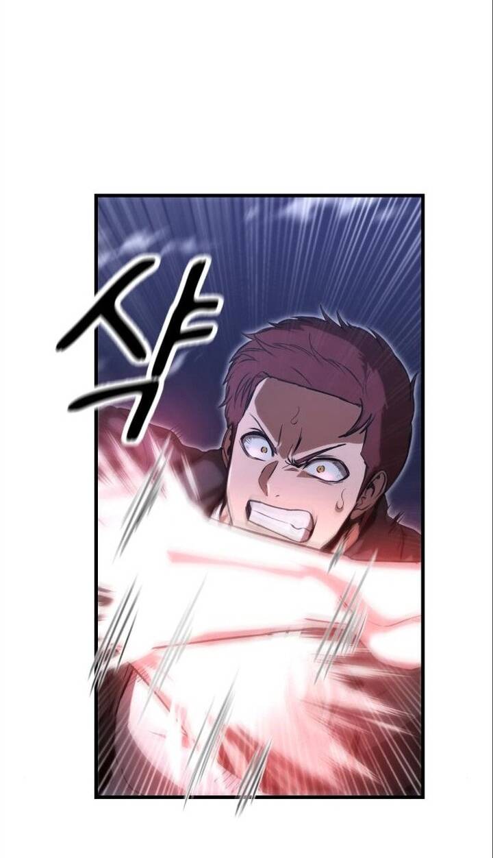 Võ Vương Kang Haejin - Chapter 15 - Page 36