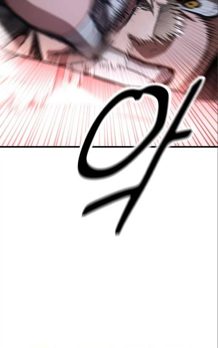 Võ Vương Kang Haejin - Chapter 15 - Page 38