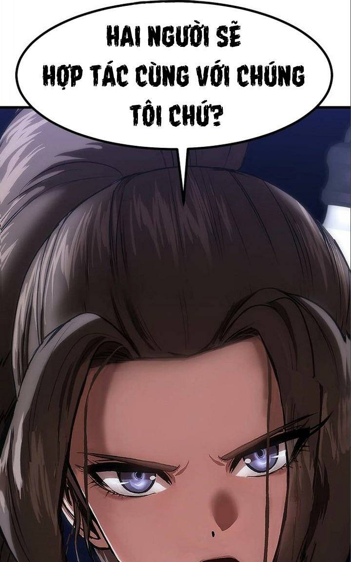 Võ Vương Kang Haejin - Chapter 15 - Page 3