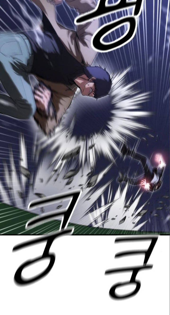 Võ Vương Kang Haejin - Chapter 15 - Page 40