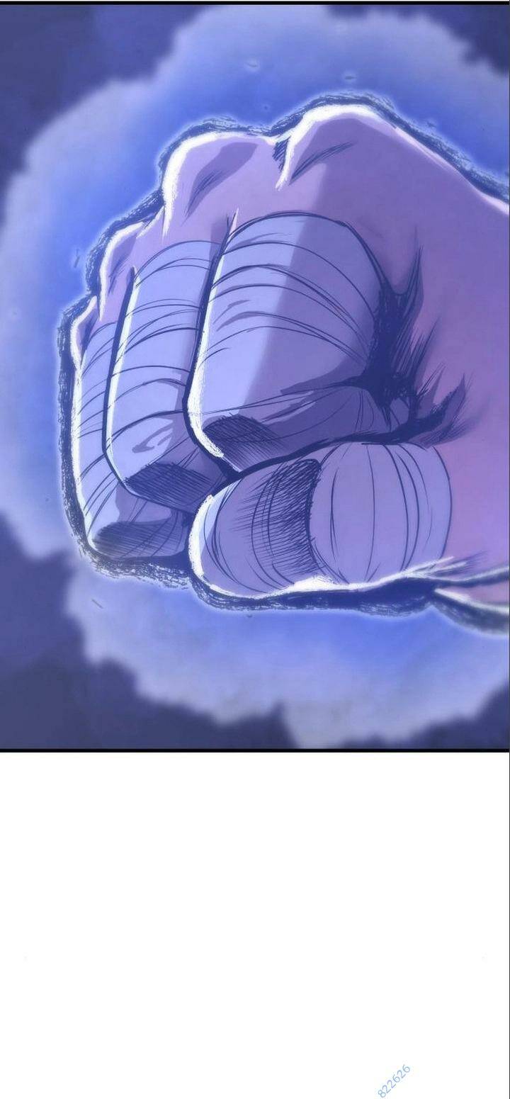 Võ Vương Kang Haejin - Chapter 15 - Page 45