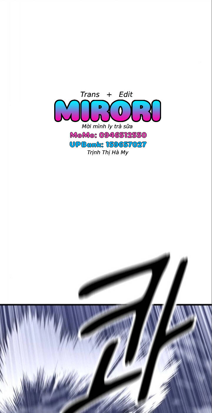 Võ Vương Kang Haejin - Chapter 15 - Page 47