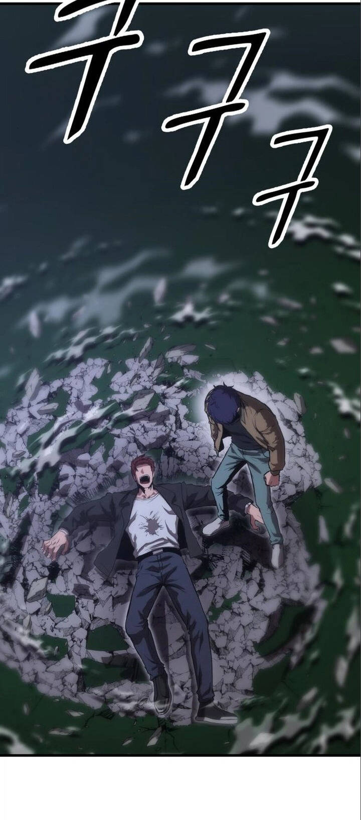 Võ Vương Kang Haejin - Chapter 15 - Page 51