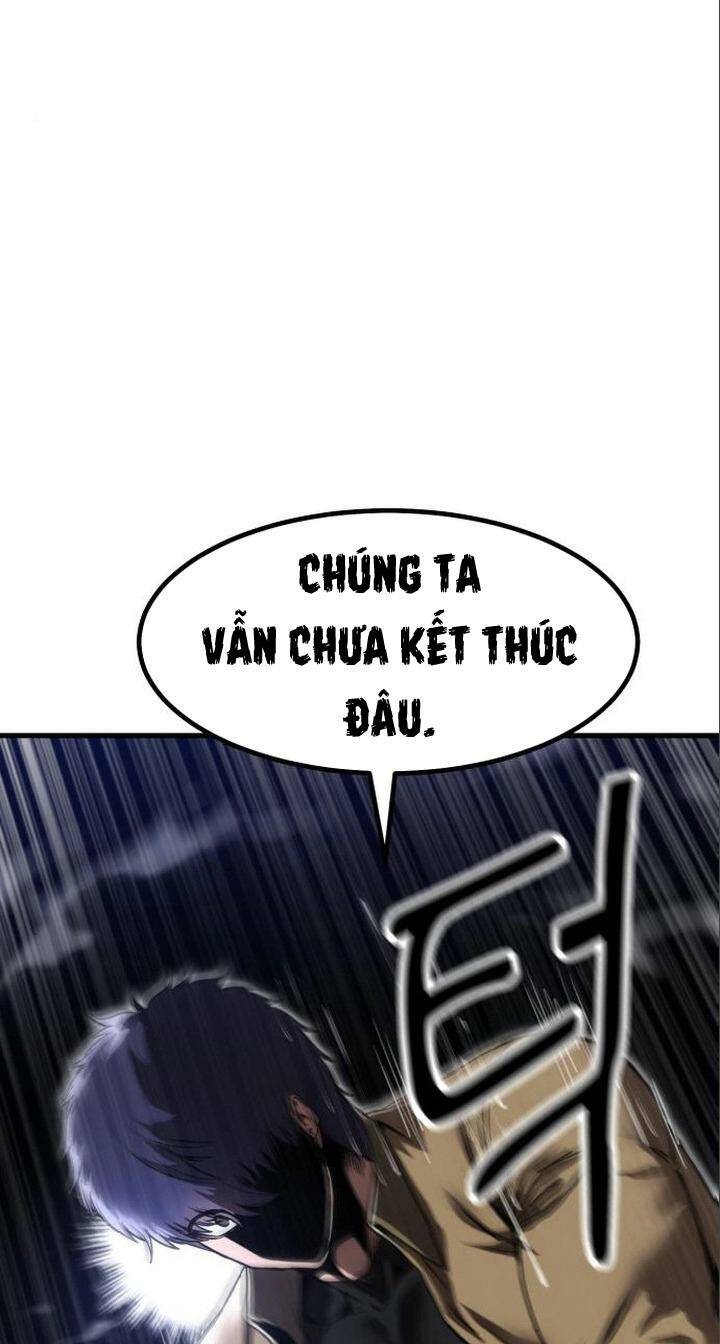 Võ Vương Kang Haejin - Chapter 15 - Page 53