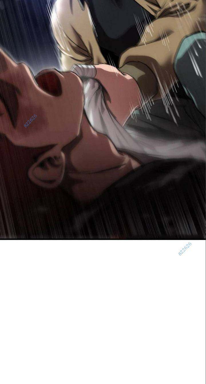 Võ Vương Kang Haejin - Chapter 15 - Page 54