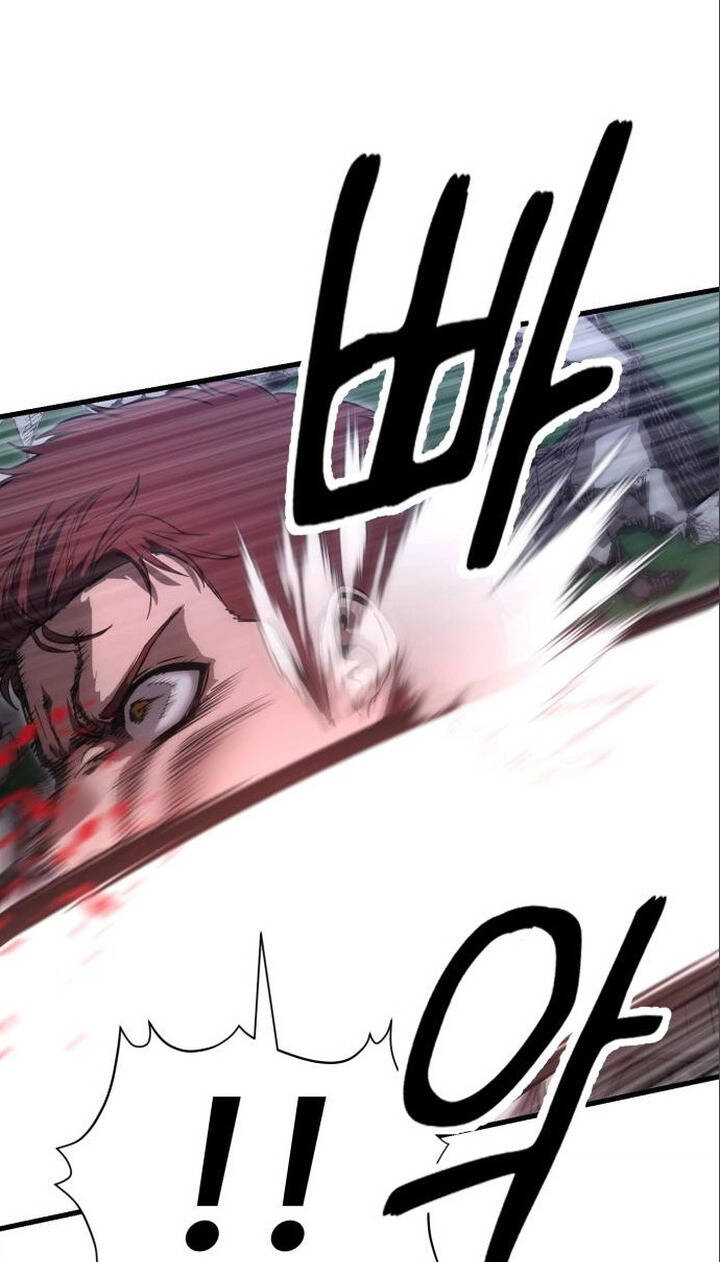 Võ Vương Kang Haejin - Chapter 15 - Page 55