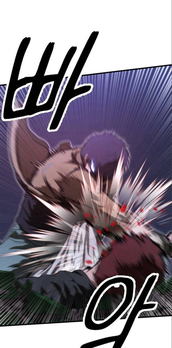 Võ Vương Kang Haejin - Chapter 15 - Page 57