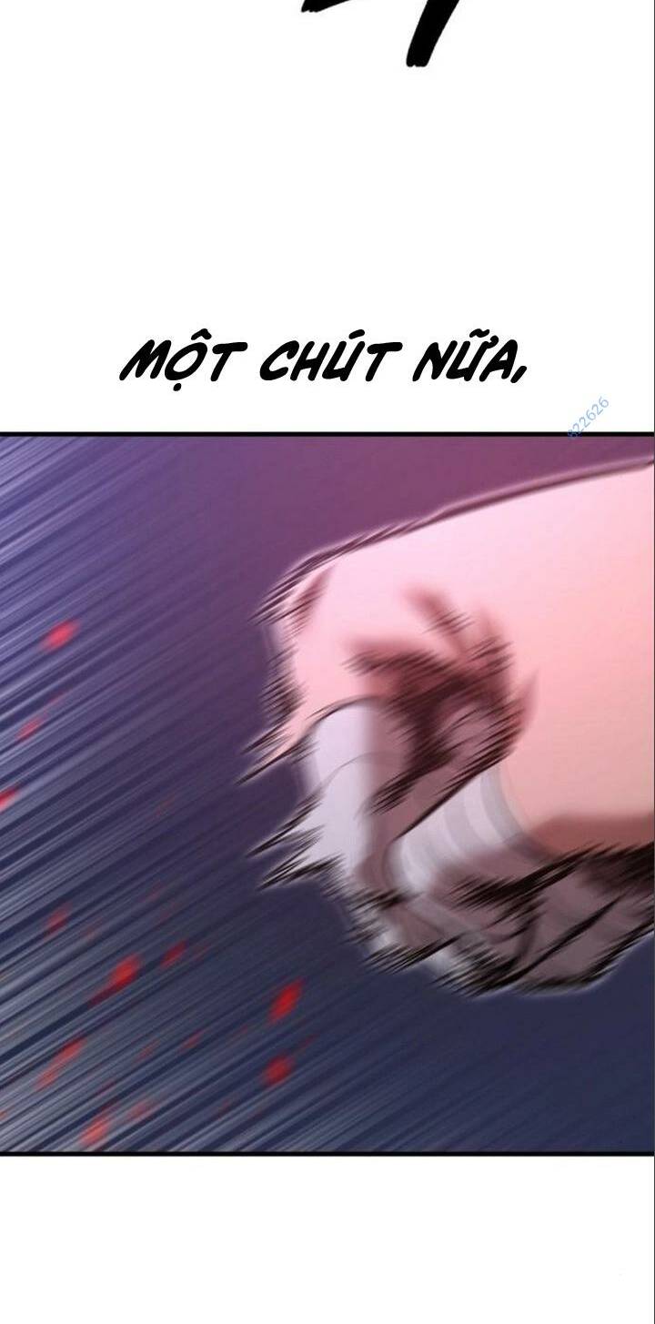 Võ Vương Kang Haejin - Chapter 15 - Page 58