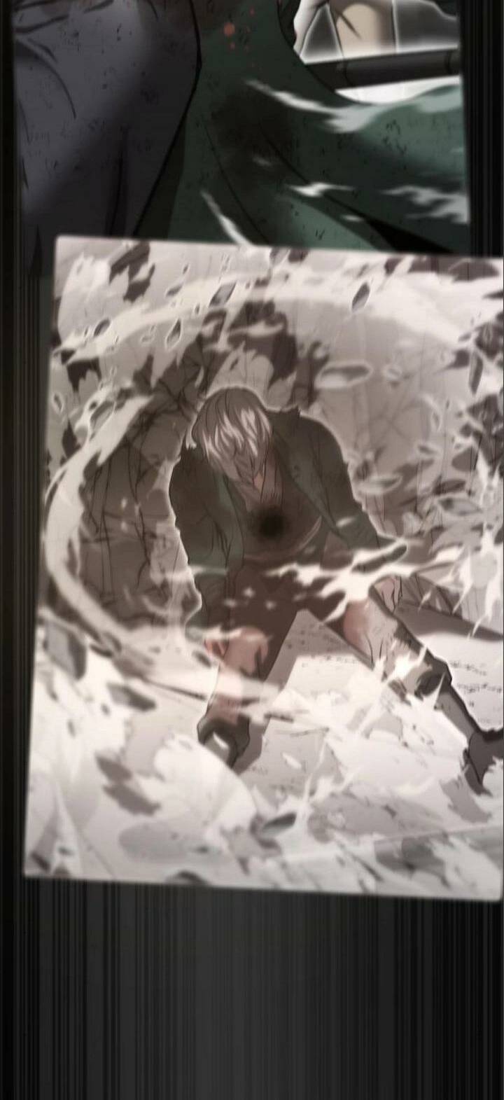 Võ Vương Kang Haejin - Chapter 15 - Page 62