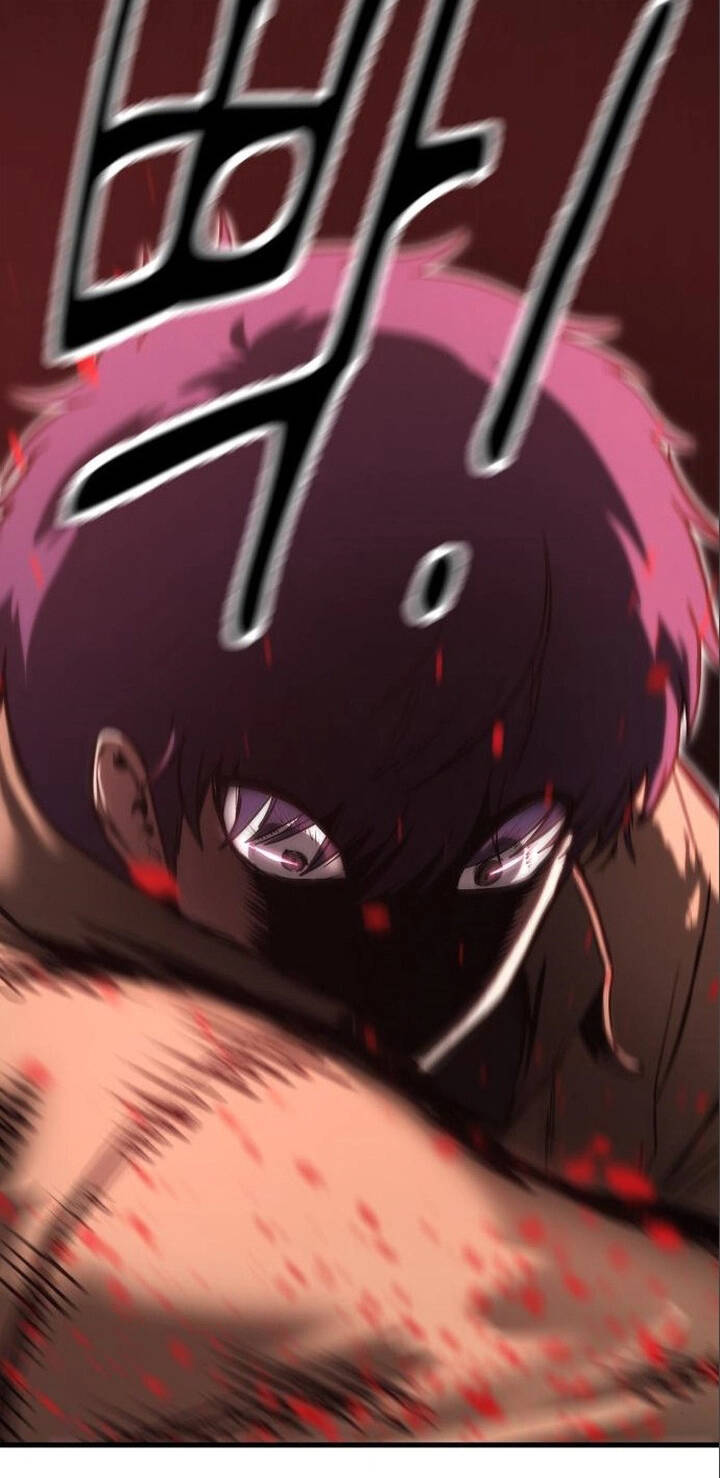 Võ Vương Kang Haejin - Chapter 15 - Page 64