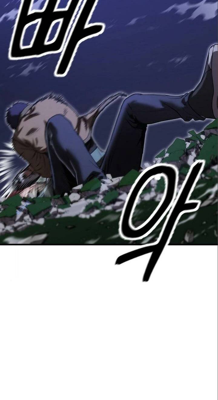 Võ Vương Kang Haejin - Chapter 15 - Page 66