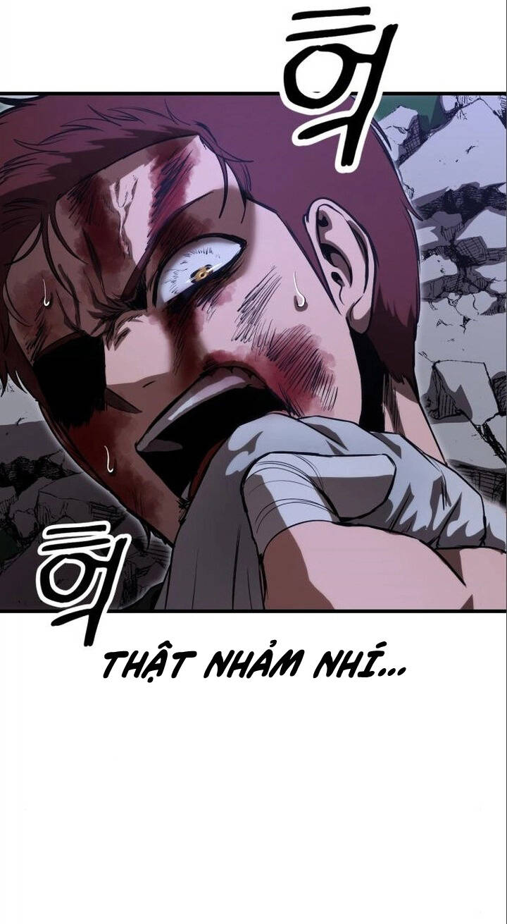 Võ Vương Kang Haejin - Chapter 15 - Page 67