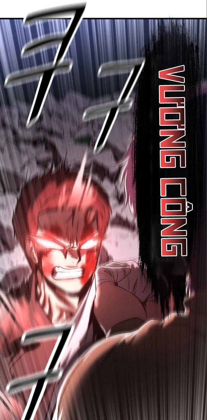 Võ Vương Kang Haejin - Chapter 15 - Page 71