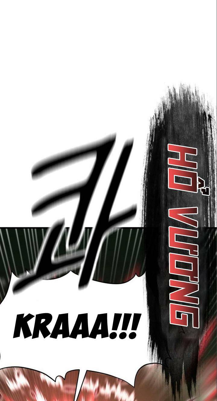 Võ Vương Kang Haejin - Chapter 15 - Page 73