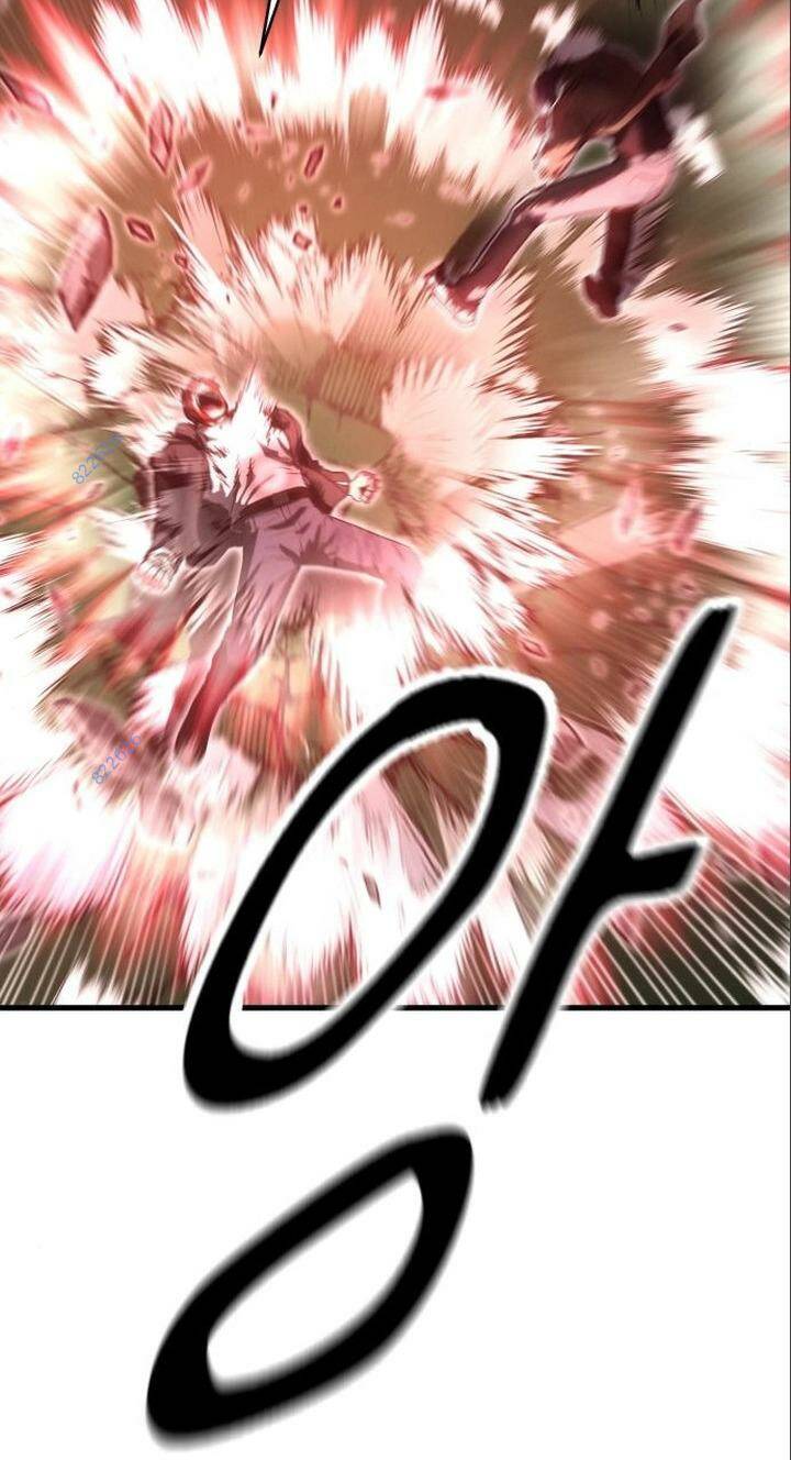 Võ Vương Kang Haejin - Chapter 15 - Page 74