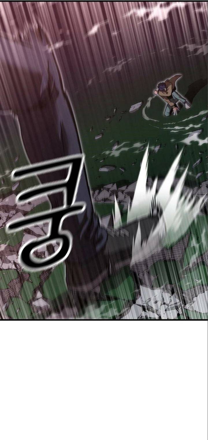 Võ Vương Kang Haejin - Chapter 15 - Page 77