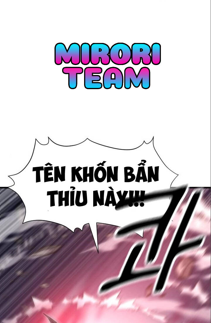 Võ Vương Kang Haejin - Chapter 15 - Page 79