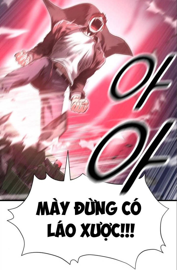 Võ Vương Kang Haejin - Chapter 15 - Page 80