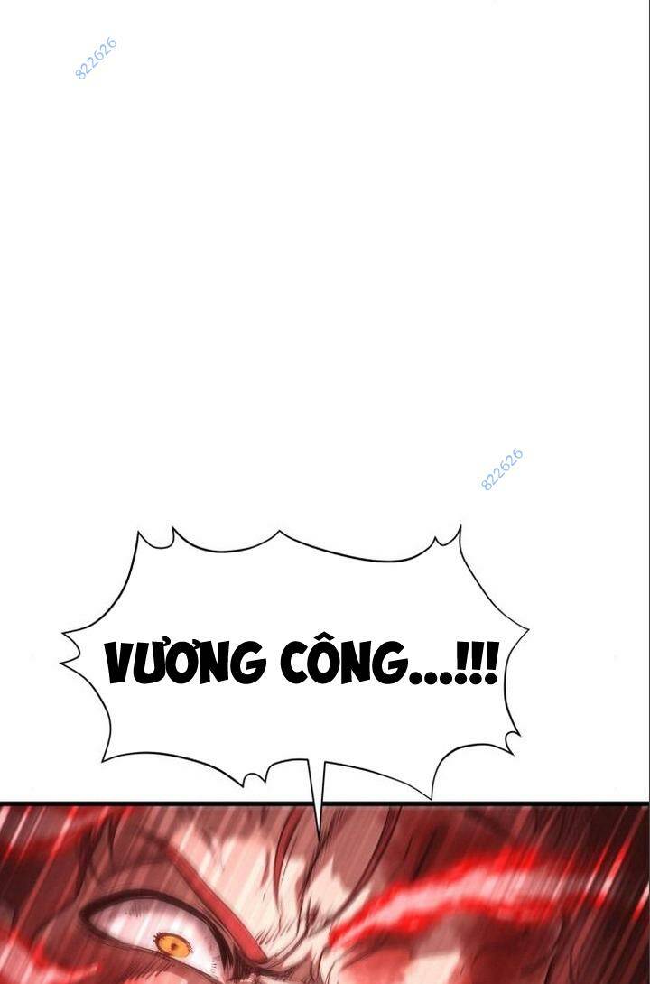 Võ Vương Kang Haejin - Chapter 15 - Page 81