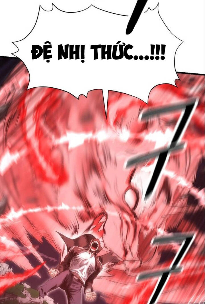 Võ Vương Kang Haejin - Chapter 15 - Page 83