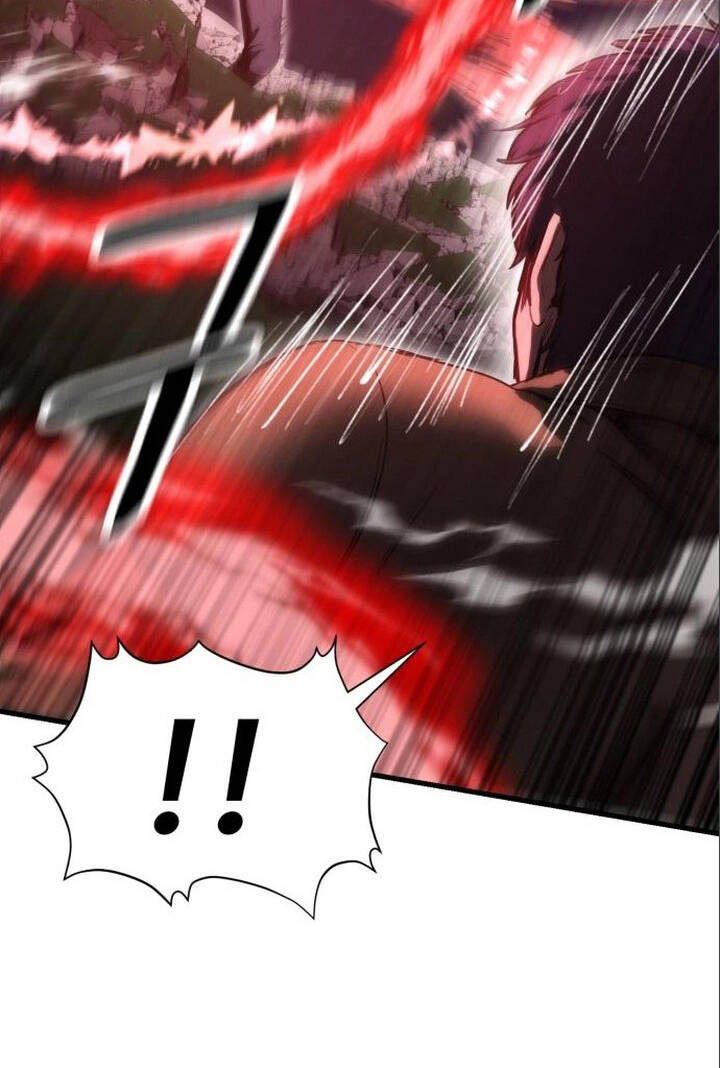 Võ Vương Kang Haejin - Chapter 15 - Page 84