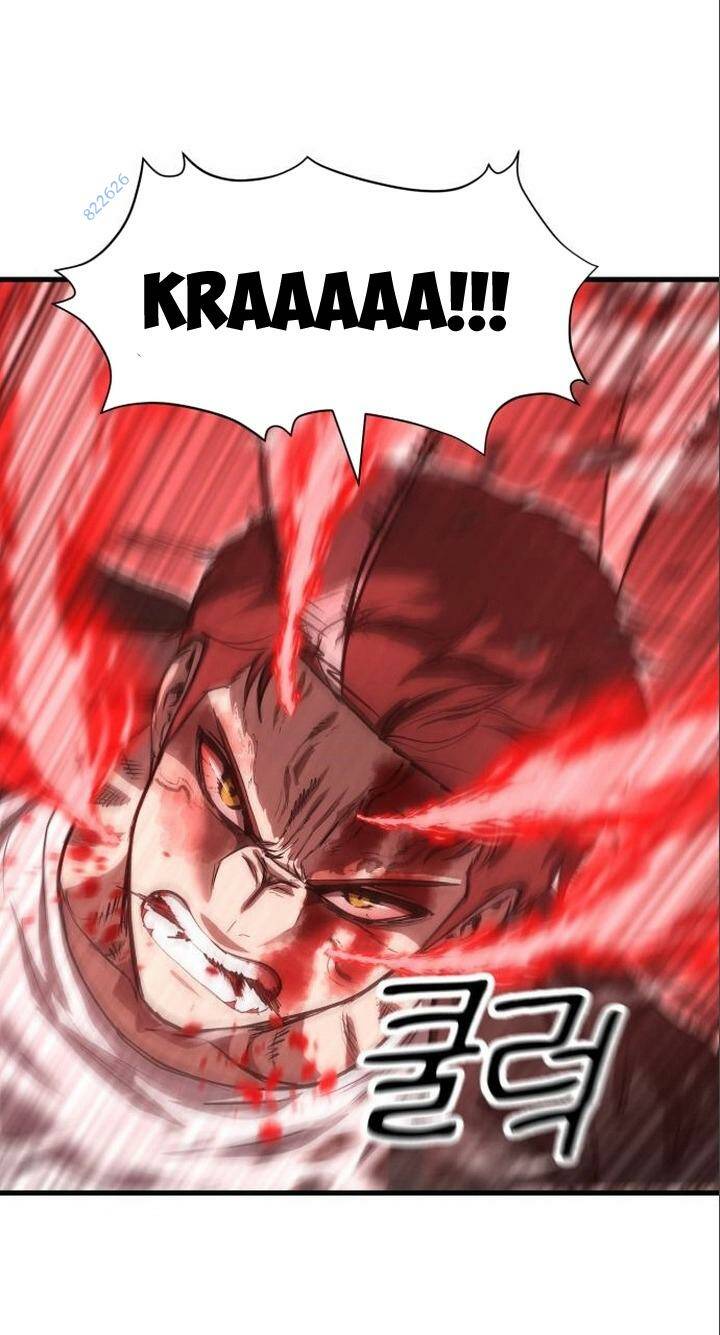 Võ Vương Kang Haejin - Chapter 15 - Page 85