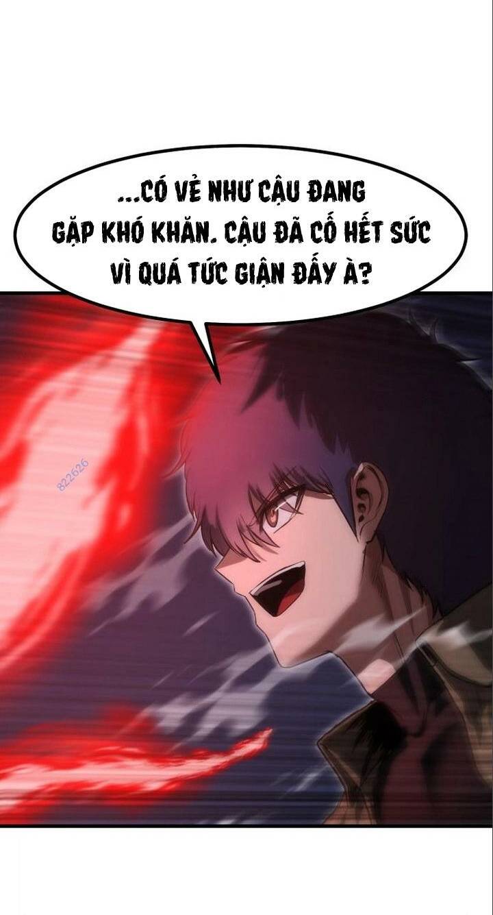 Võ Vương Kang Haejin - Chapter 15 - Page 86