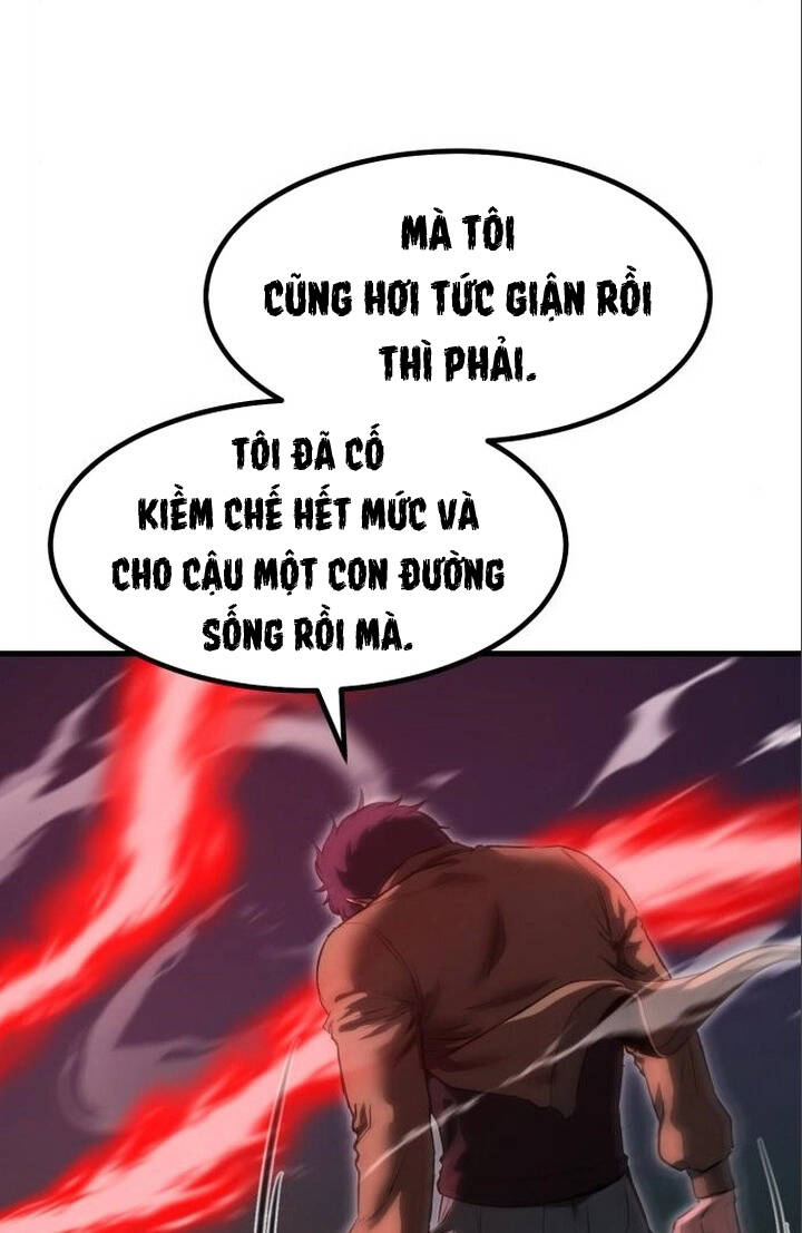 Võ Vương Kang Haejin - Chapter 15 - Page 87