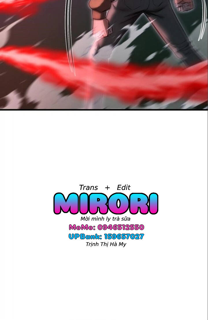 Võ Vương Kang Haejin - Chapter 15 - Page 88