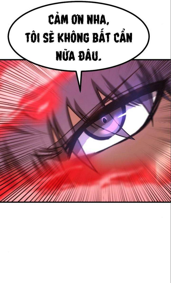 Võ Vương Kang Haejin - Chapter 15 - Page 89