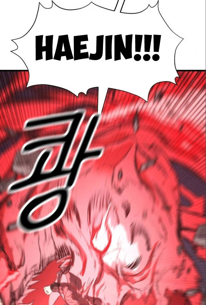 Võ Vương Kang Haejin - Chapter 15 - Page 91