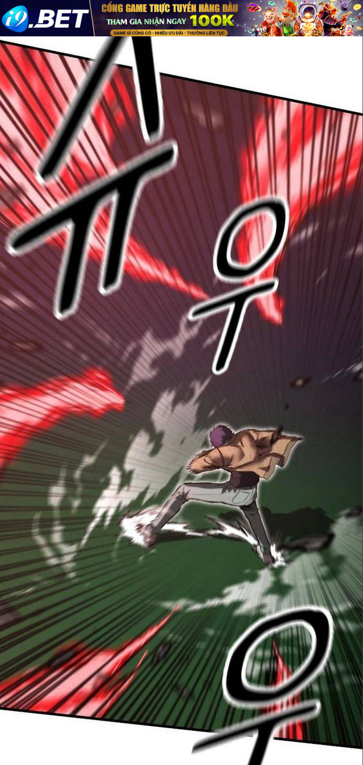 Võ Vương Kang Haejin - Chapter 15 - Page 93