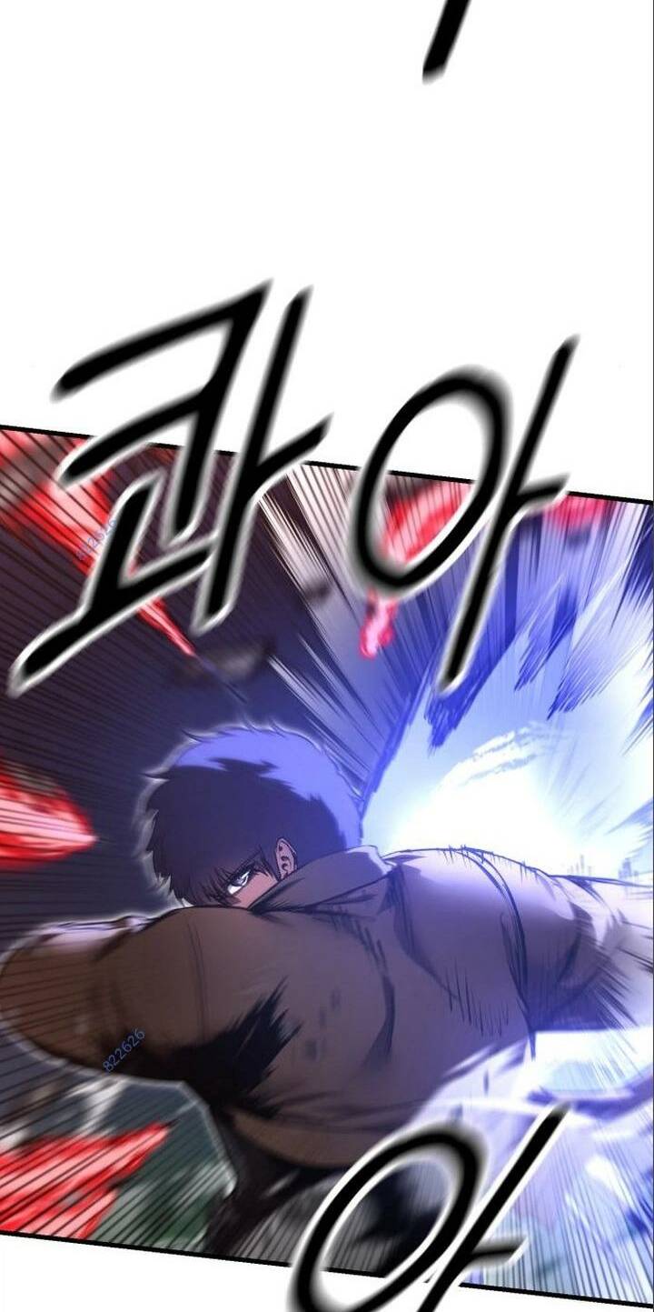 Võ Vương Kang Haejin - Chapter 15 - Page 94