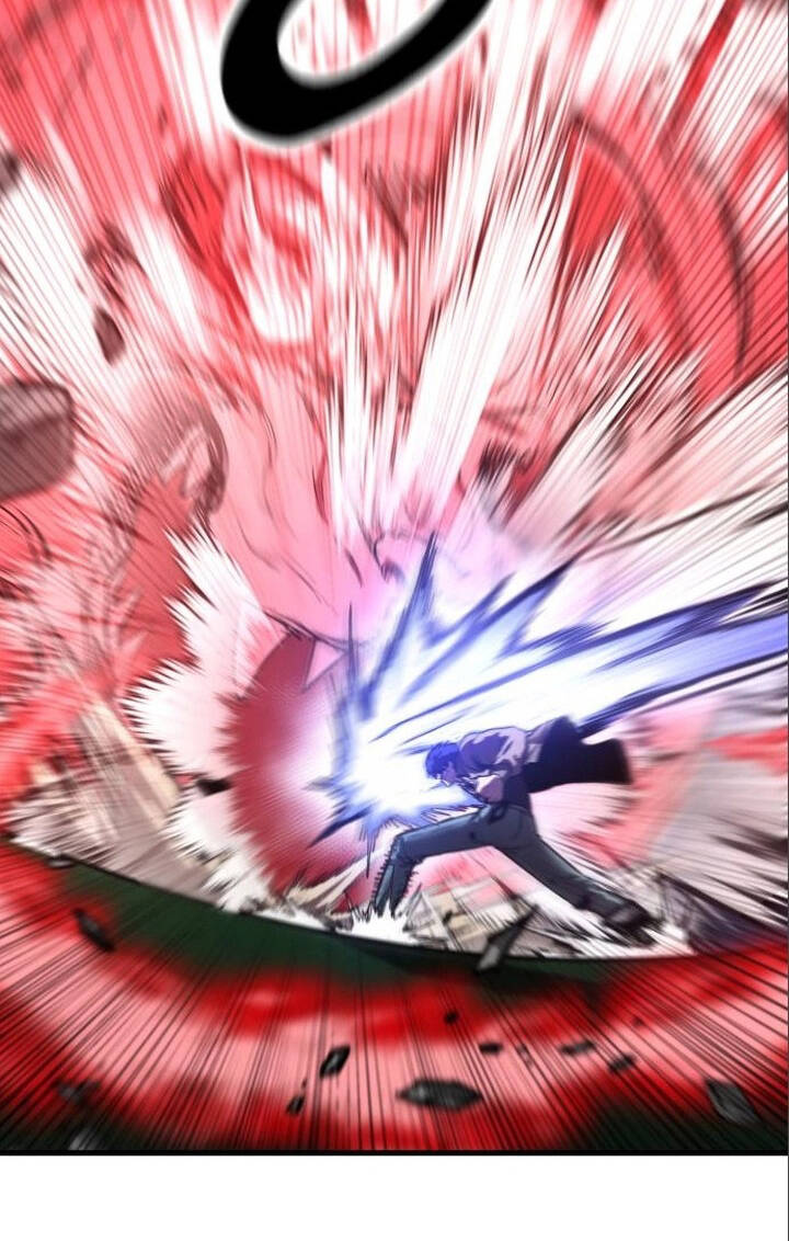 Võ Vương Kang Haejin - Chapter 15 - Page 96