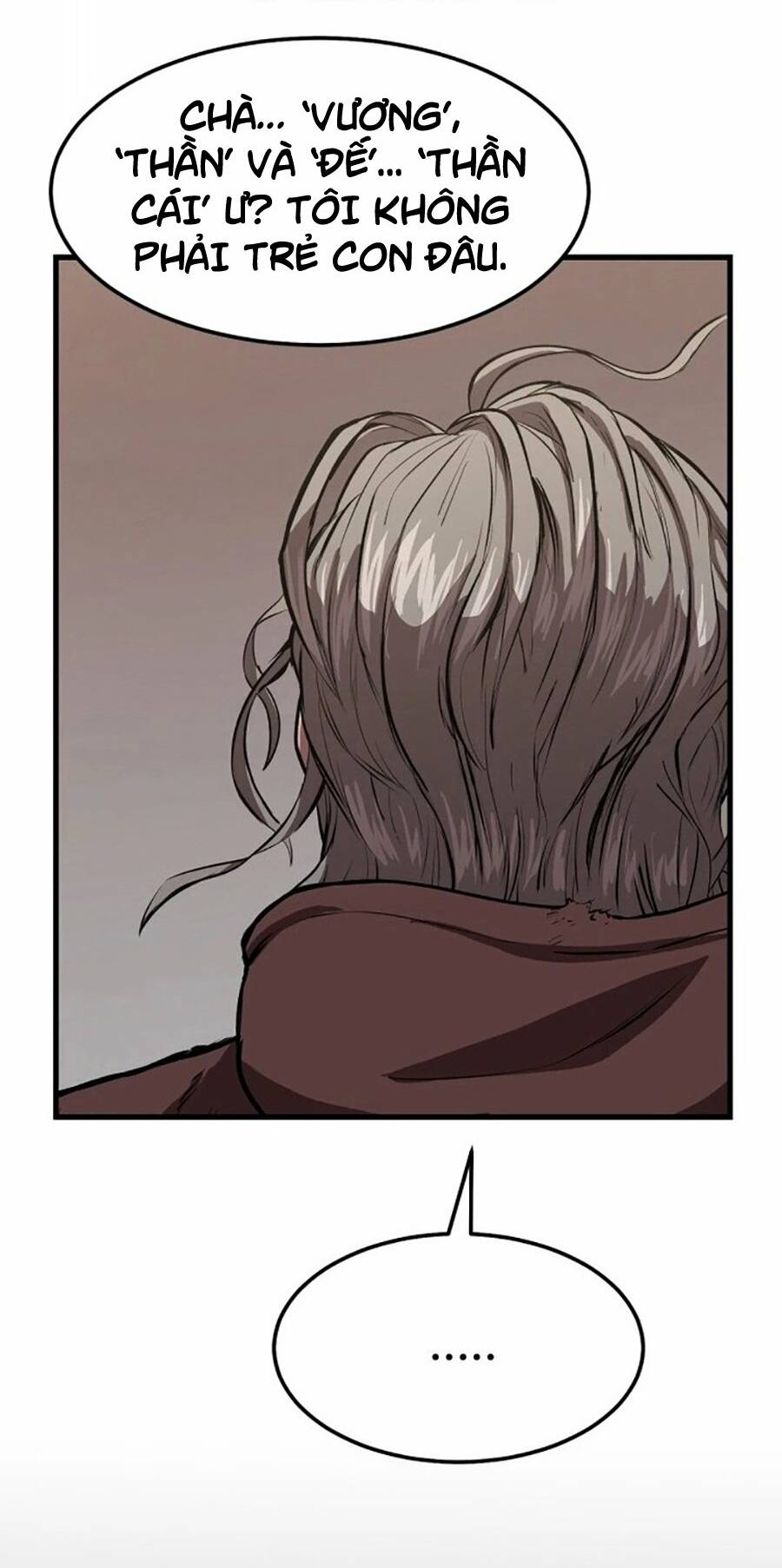 Võ Vương Kang Haejin - Chapter 2 - Page 102