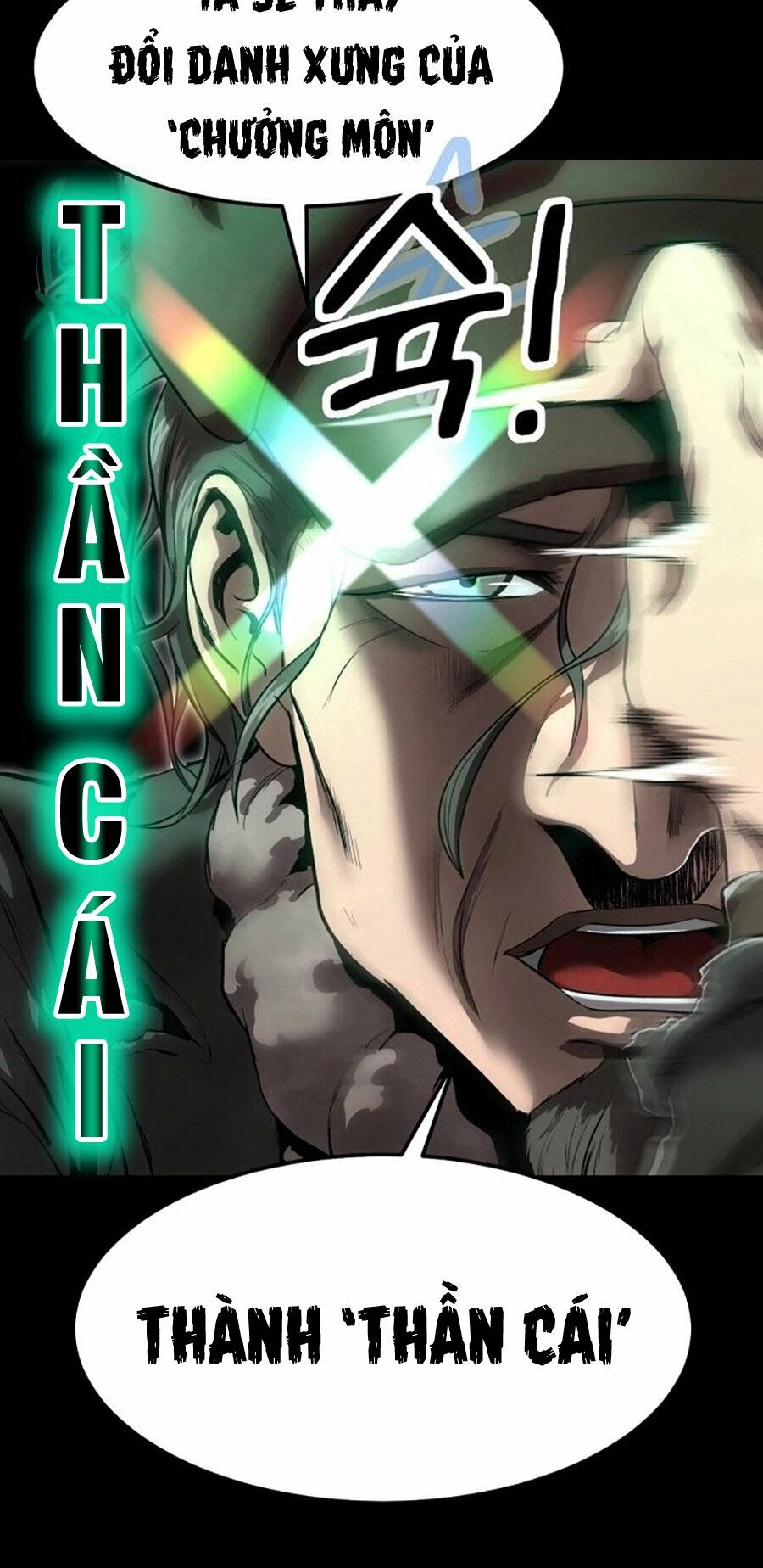 Võ Vương Kang Haejin - Chapter 2 - Page 108