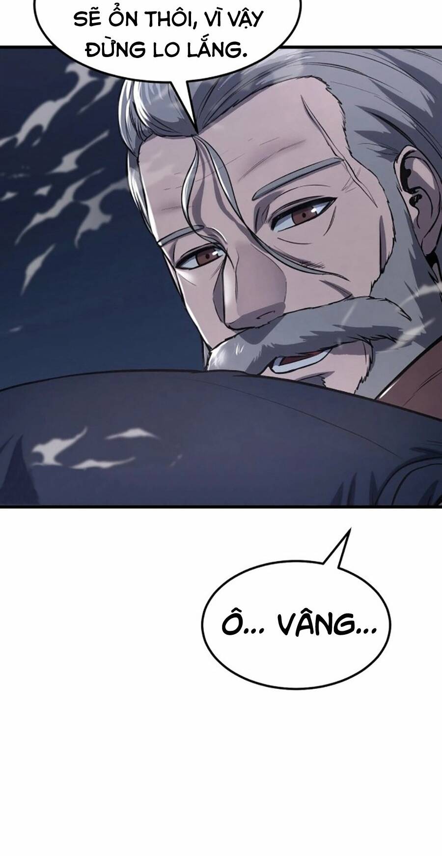 Võ Vương Kang Haejin - Chapter 2 - Page 10