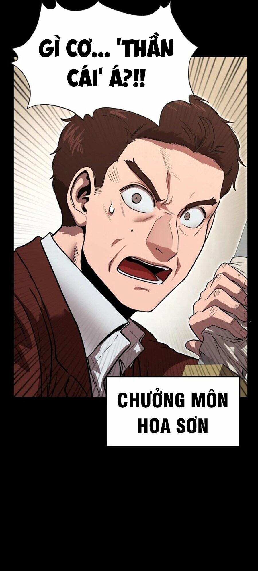 Võ Vương Kang Haejin - Chapter 2 - Page 113