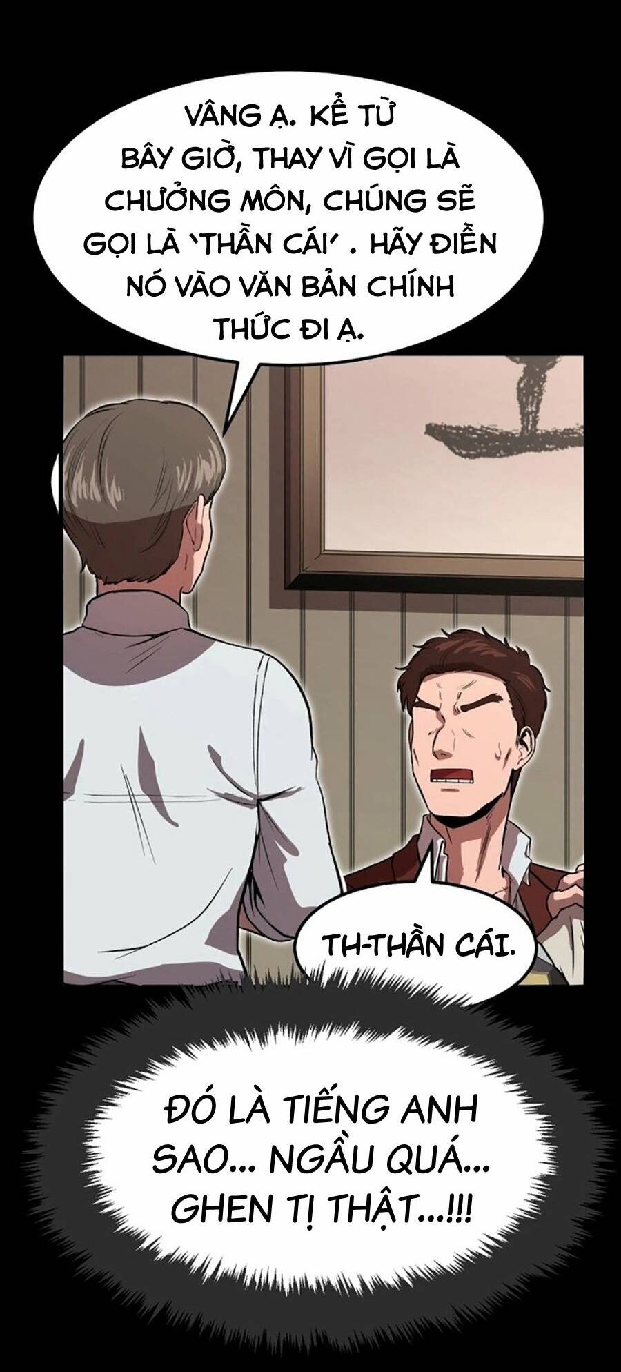 Võ Vương Kang Haejin - Chapter 2 - Page 114