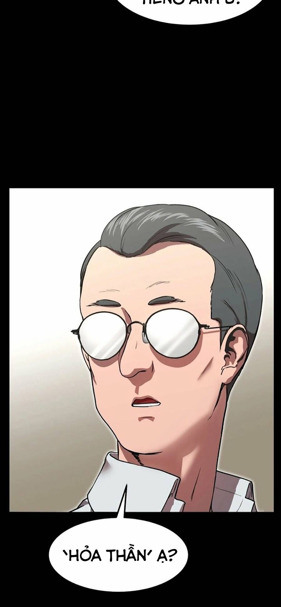 Võ Vương Kang Haejin - Chapter 2 - Page 116