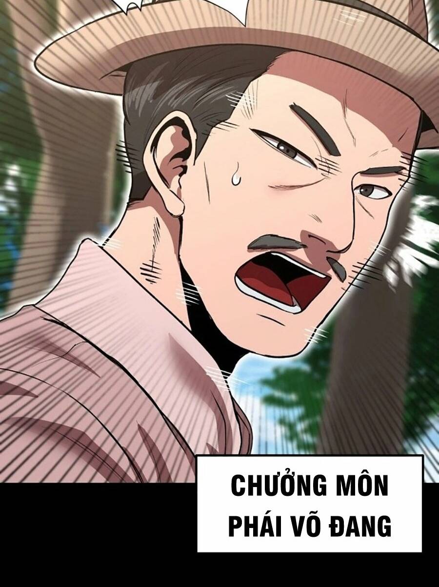 Võ Vương Kang Haejin - Chapter 2 - Page 119