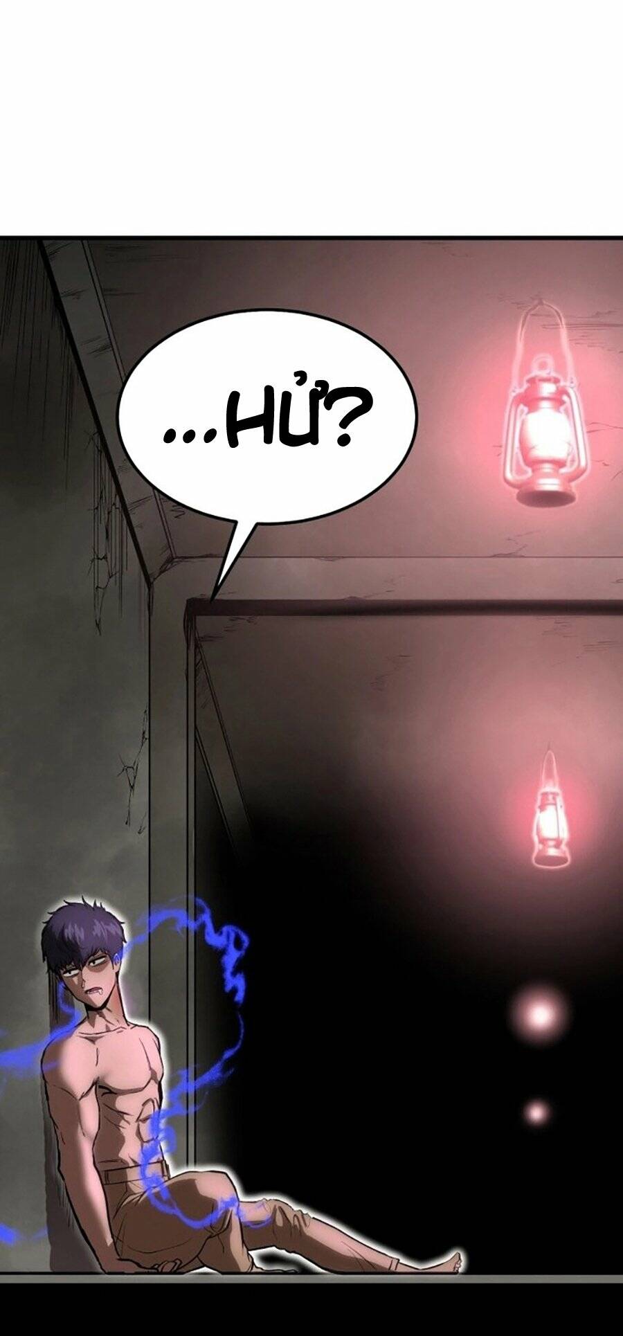 Võ Vương Kang Haejin - Chapter 2 - Page 128