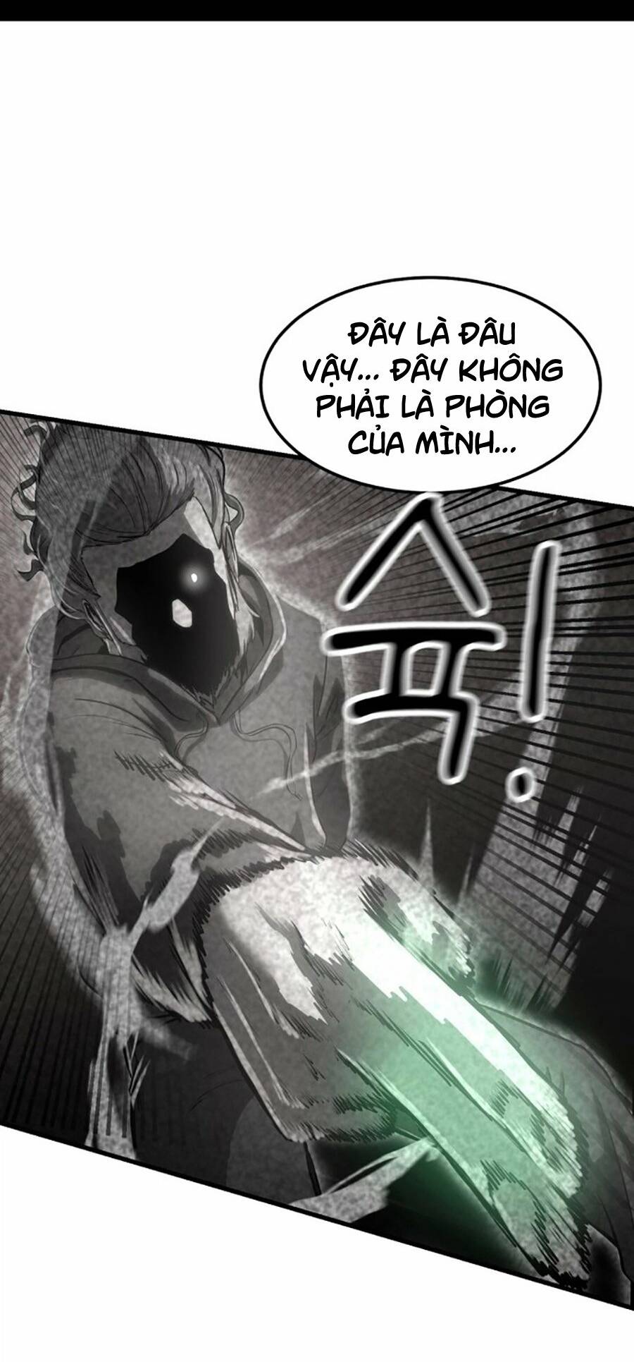 Võ Vương Kang Haejin - Chapter 2 - Page 129