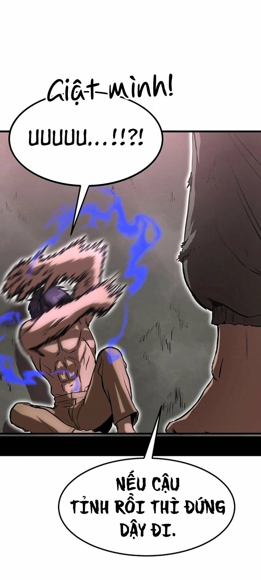 Võ Vương Kang Haejin - Chapter 2 - Page 130