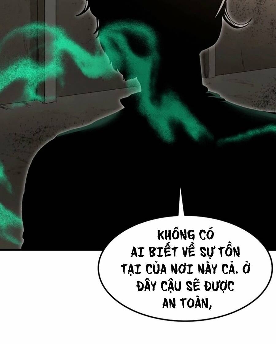 Võ Vương Kang Haejin - Chapter 2 - Page 132