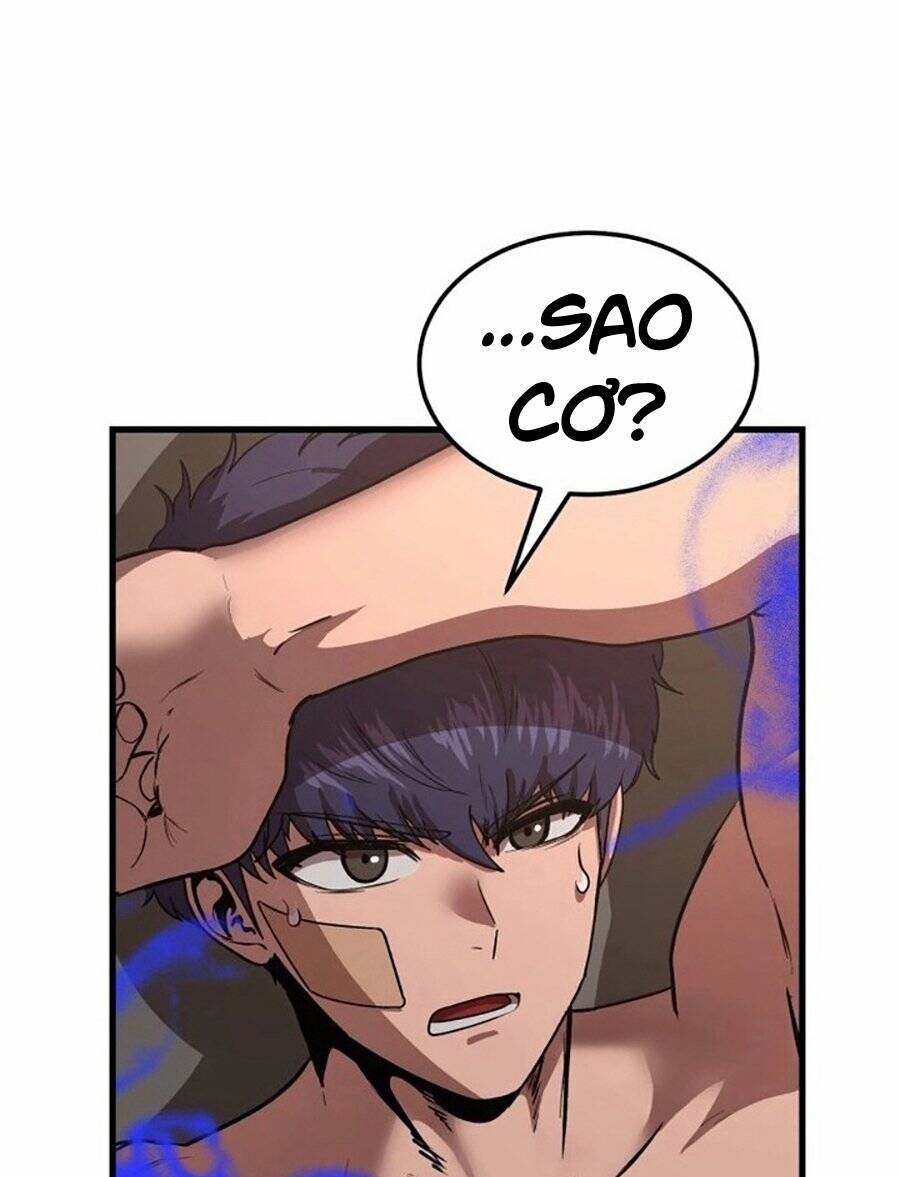 Võ Vương Kang Haejin - Chapter 2 - Page 133