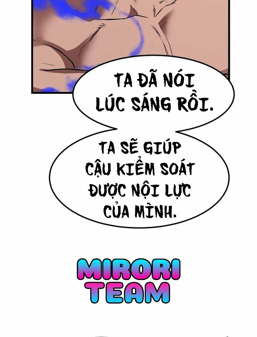 Võ Vương Kang Haejin - Chapter 2 - Page 134