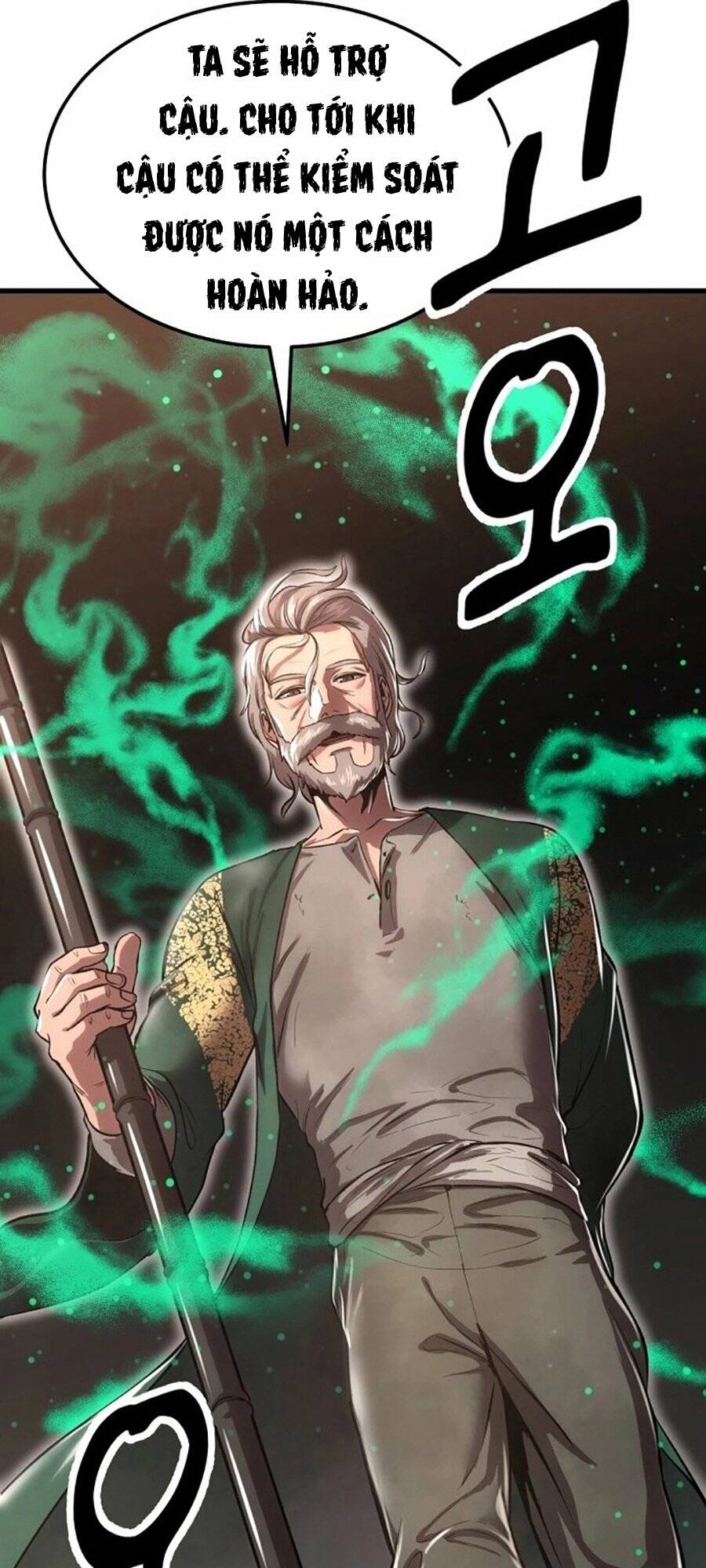 Võ Vương Kang Haejin - Chapter 2 - Page 135