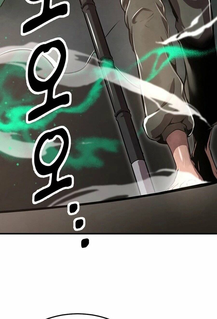 Võ Vương Kang Haejin - Chapter 2 - Page 136